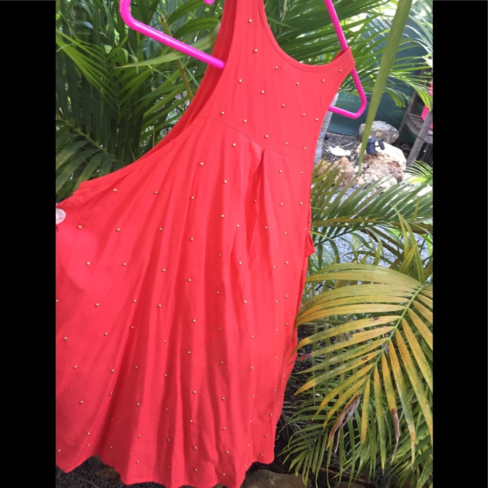 Cute tank blouse